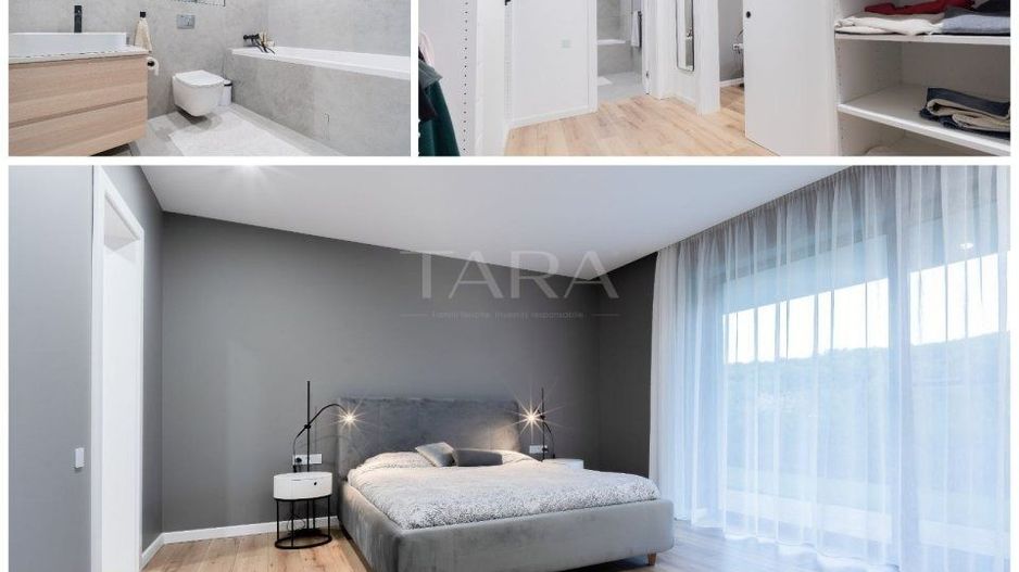 Vanzare casa individuala deosebita in zona Feleacu - Poză 7