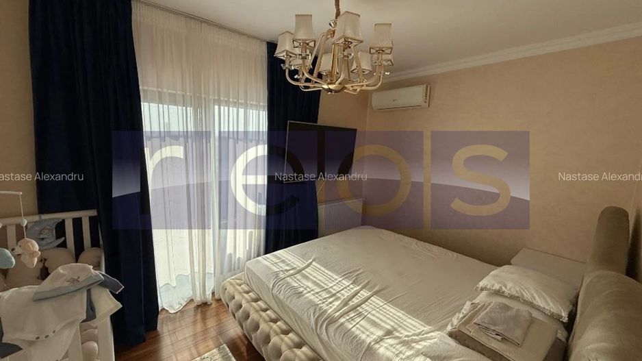 APARTAMENT SUPERB | MOBILAT & UTILA | LUX & CONFORT | COTROCENI SMART RESIDENCE - Poză 3