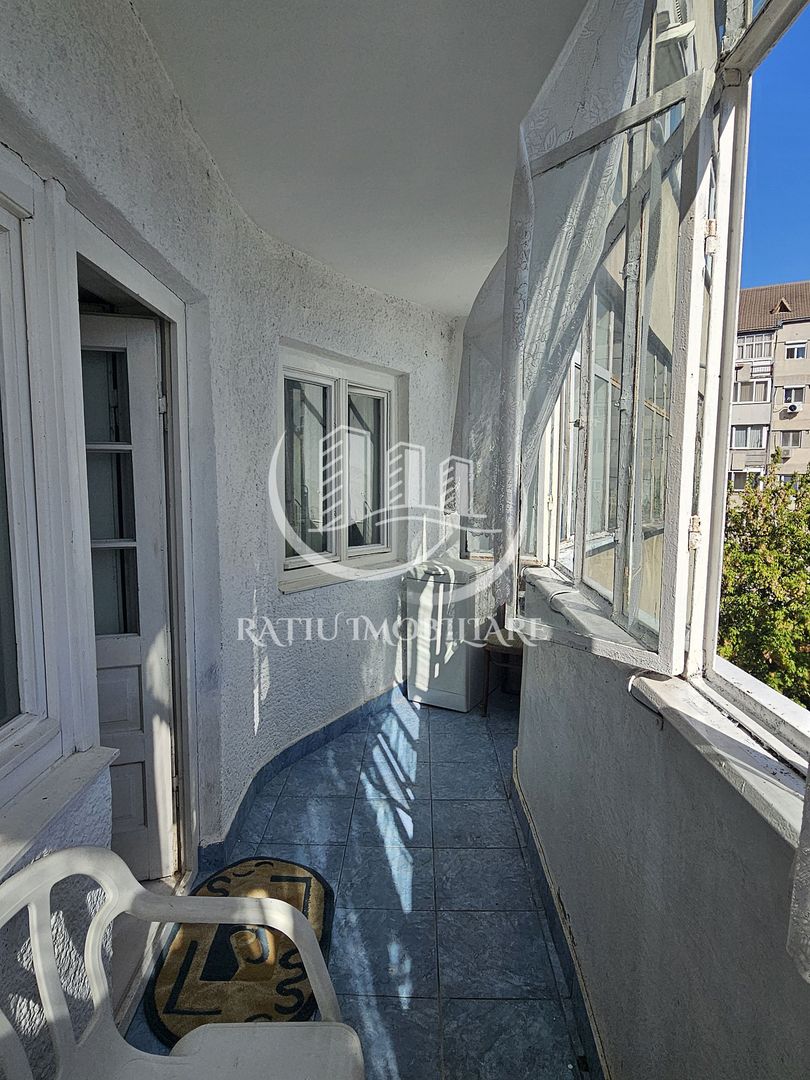 Apartament cu 2 camere | Bd. Decebal | Oradea - Poză 9