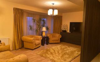 Casă complet mobilată cu teren 407 mp I garaj și foișor I Șura Mare - Poză 23