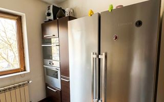 Apartament superb cu doua camere, Piata Sudului 112.000€ negociabil 0% comision - Poză 9