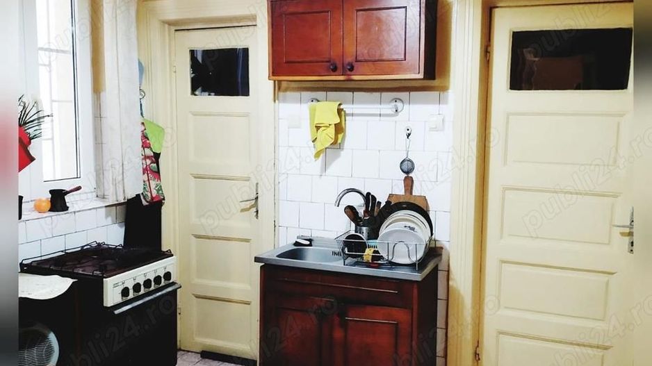 Apartament in vila Tineretului/Sincai - Poză 3