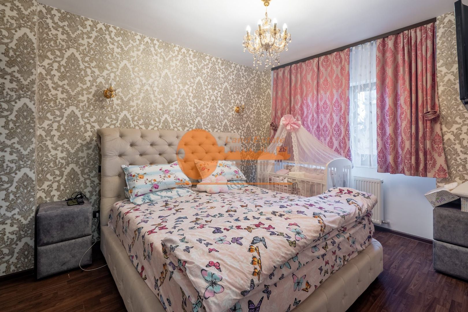 2 camere Rahova - 2017 - Poză 13