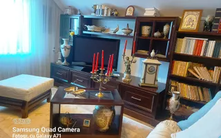 Casa lux cu 5 camere in Rontau - Poză 17