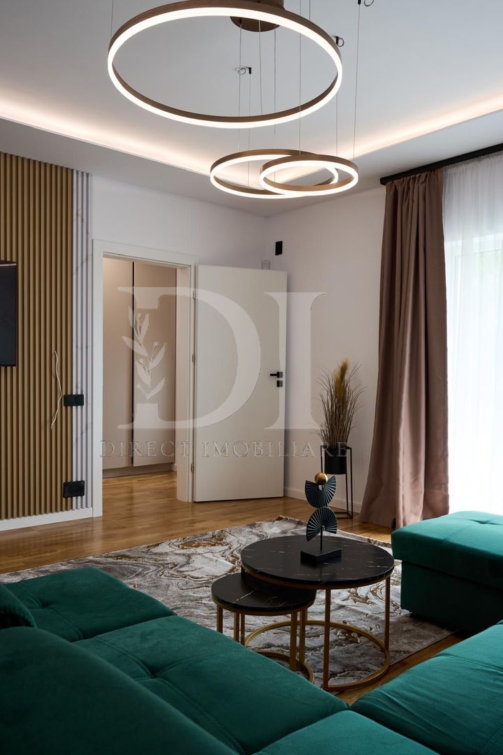 Duplex la cheie de vânzare | Zona Tineretului - Poză 2