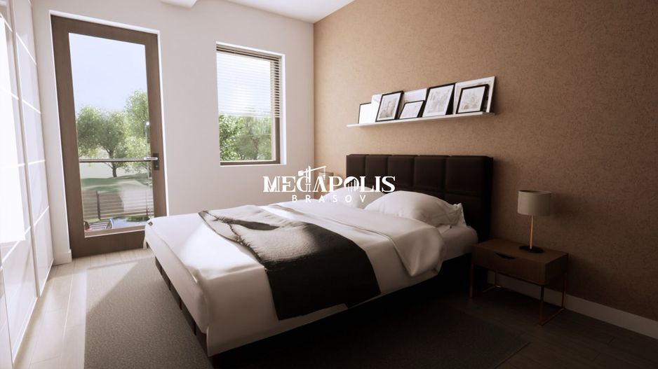 Apartament 3 camere | Direct Dezvoltator | Premium | Buncloc - Poză 10