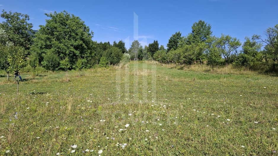 Teren în Tocile cu priveliște către munte - Poză 5