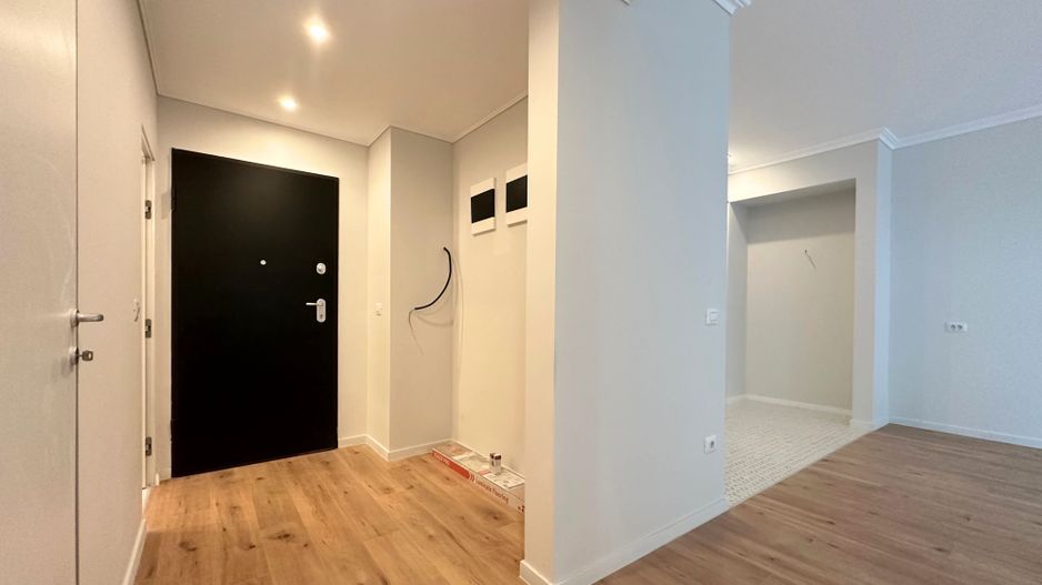 Vanzare apartament exclusivist ansamblu rezidențial ONE66 - Poză 20