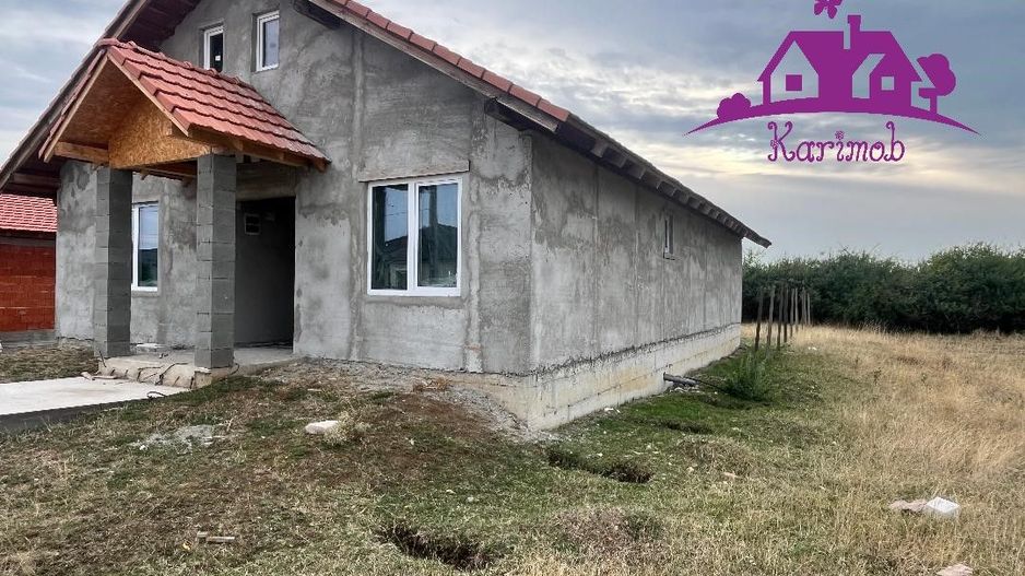 Casa in localitatea Nojorid - Poză 3