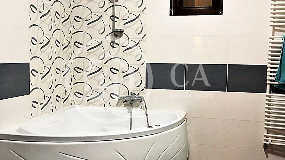 Casa cu 4 camere de inchiriat in  Santandrei, Bihor - Poză 18