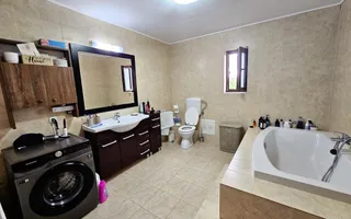 Casa eficienta energetic, 5 camere, 540 mp teren, Partos - Poză 16