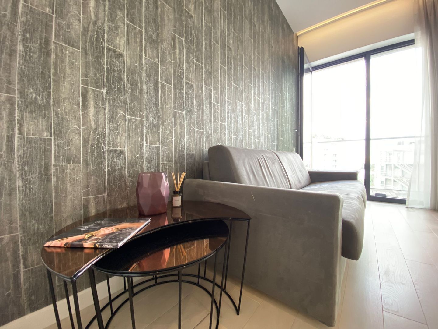 Apartament 2 camere One Herăstrău Park – Eleganță și confort - Poză 13