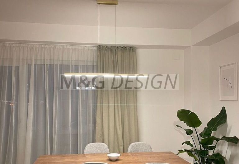 Apartament 2 camere Aradului bloc nou - Poză 4