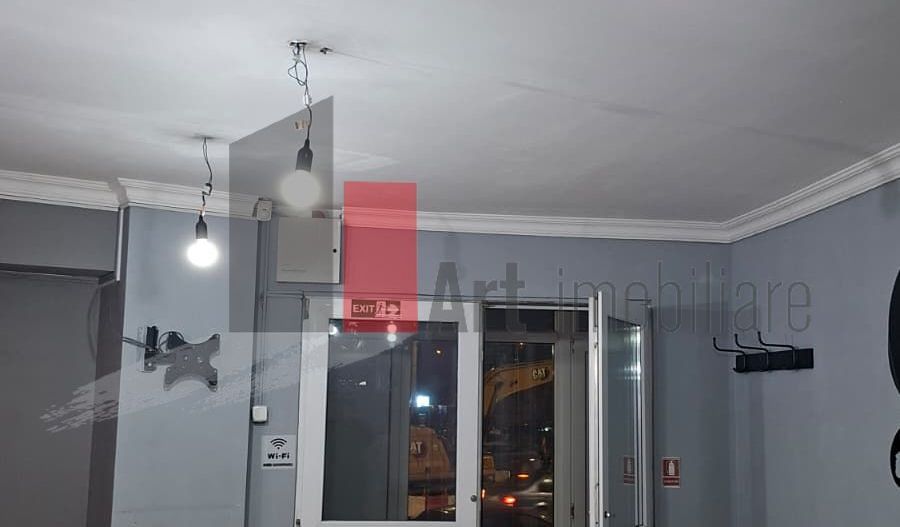 Spatiu comercial de inchiriat in zona Basarabia/Blvd Chisinau/Nicolae Grigorescu - Poză 2