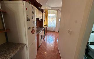Apartament de vanzare Sibiu | 2 camere semidecomandat | Ultracentral, 64 mp - Poză 6