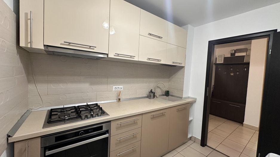 DOROBANTI - Floreasca | Chirie 2 Camere | Metrou + Boiler - Poză 3