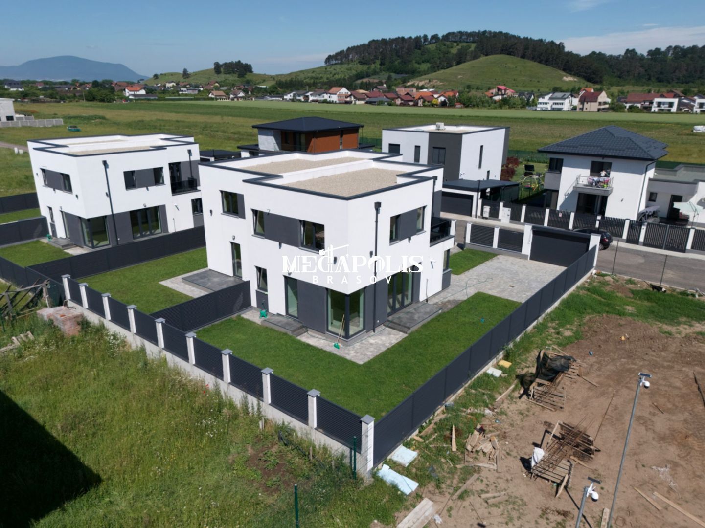 Duplex premium / Intabulat / Utilitati - Poză 16