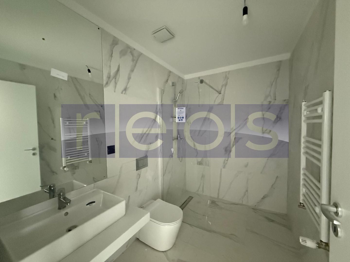 ONE NORTH LOFTS | 2 CAMERE | 60MP | IDEAL INVESTITIE | LOC PARCARE | - Poză 8