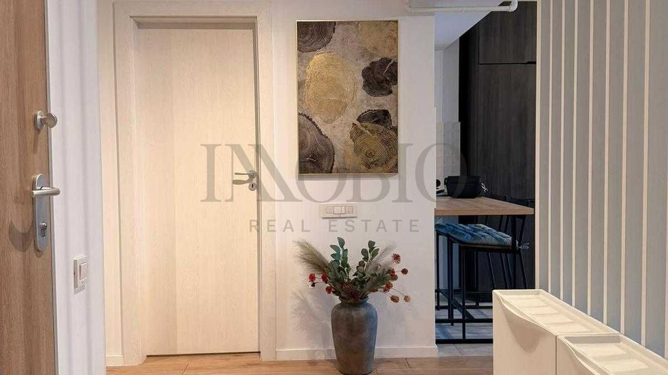 Apartament 2 camere modern | Premium | Loc de parcare | Bd. Ferdinand - Poză 4