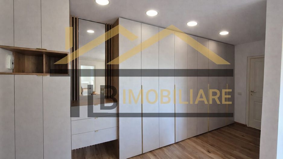 Apartament cu 2 camere, 65 mp, parcare, Zona Ama Residence - Poză 7