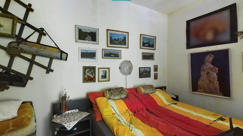 Casă cu livadă de pomi în Dorobanți - Poză 15