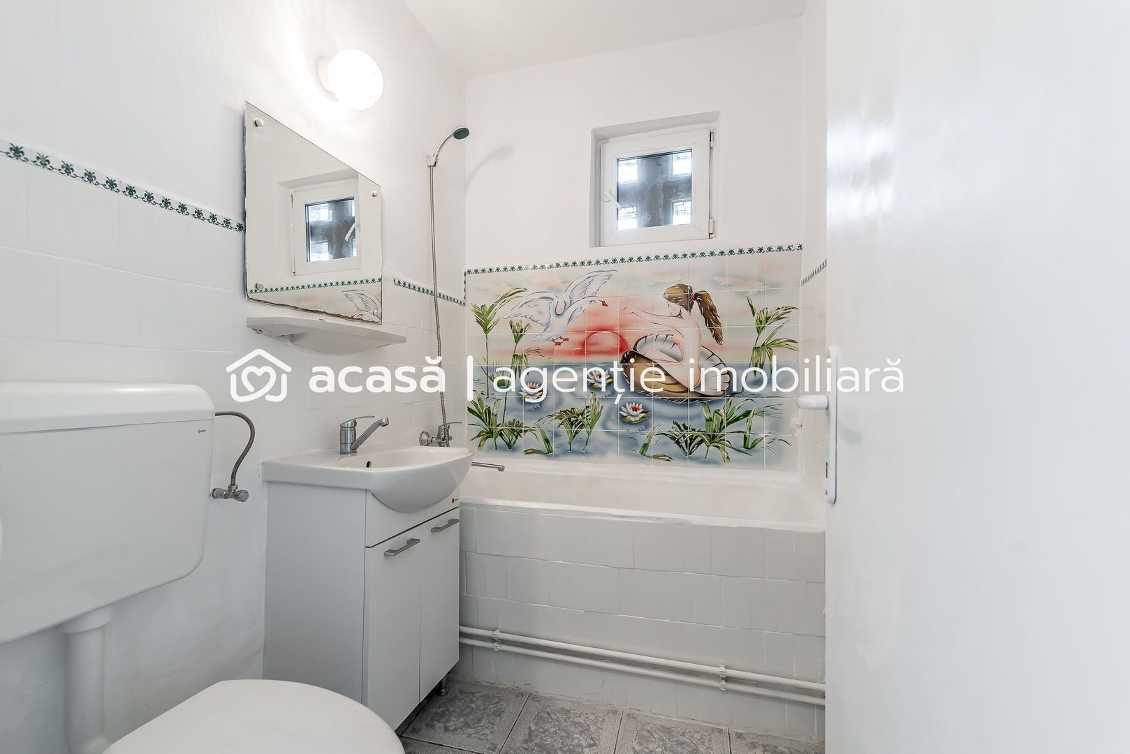 Apartament 2 camere Ultracentral, bvd Revolutiei, Arad - COMISION 0 - Poză 6