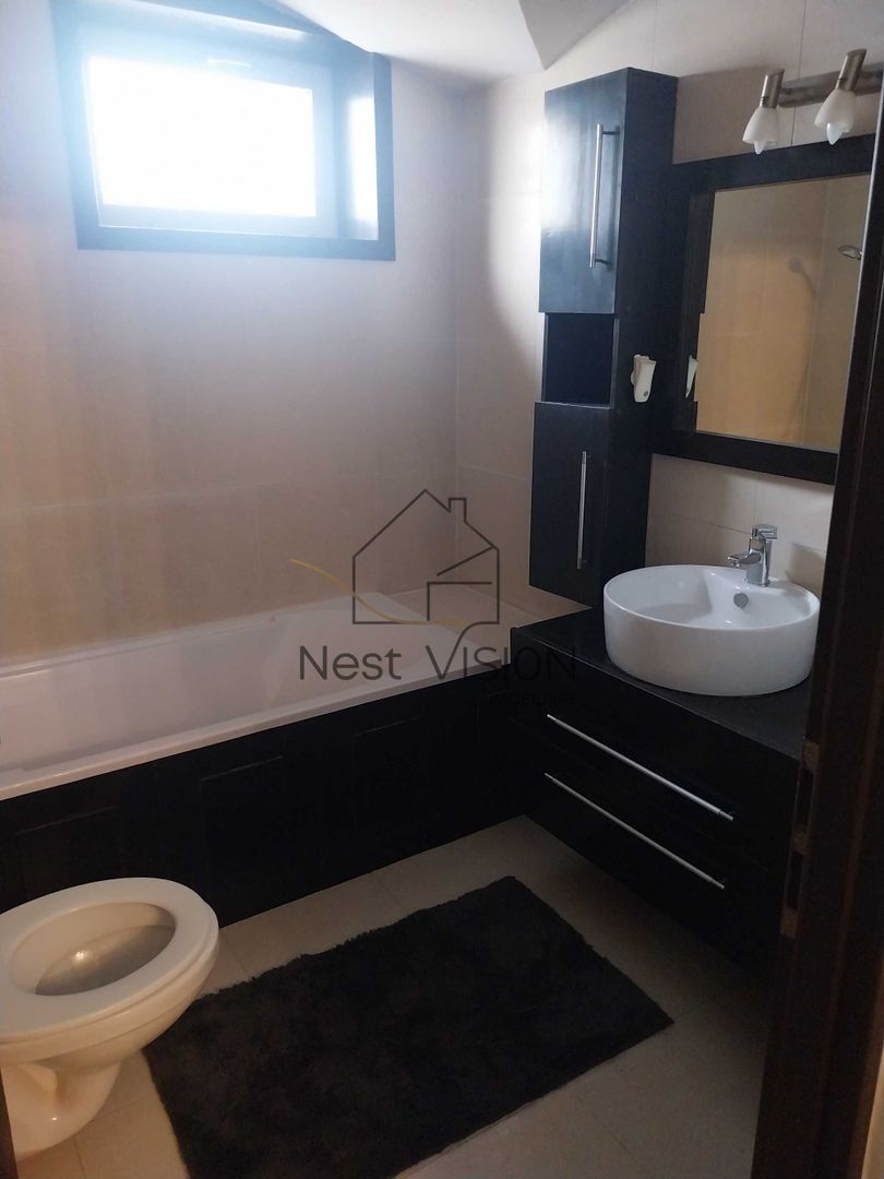 Apartament 3 camere | Mobilat & utilat | Zona Alma - Turnisor - Poză 9