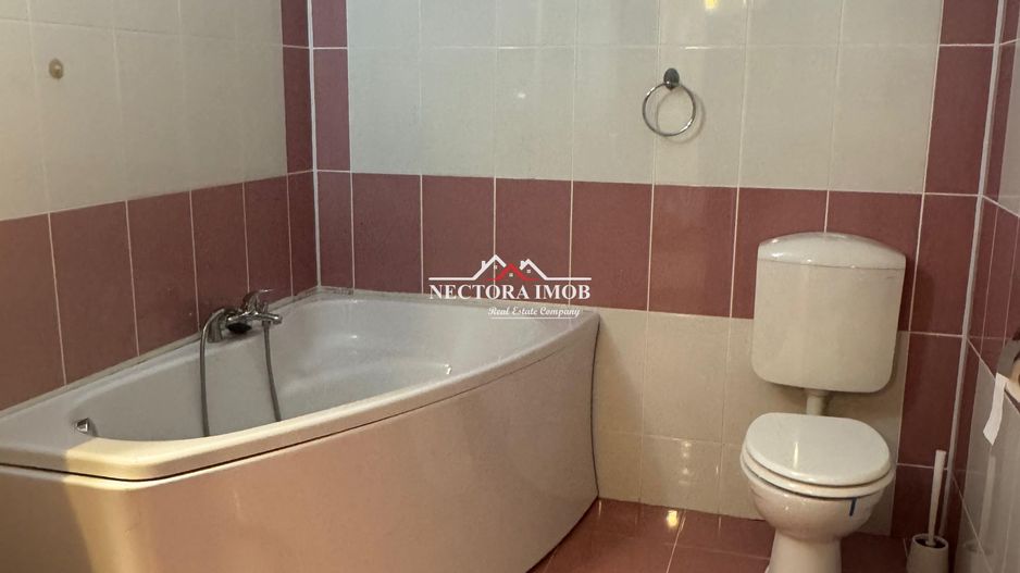 NECTORA IMOB-Apartament 2 camere, Bloc Nou, Et.4/8, Mobilat/Utilat - Poză 6