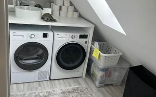 Vila-5 camere-P+1+M | Nicolae Grigorescu - Poză 20