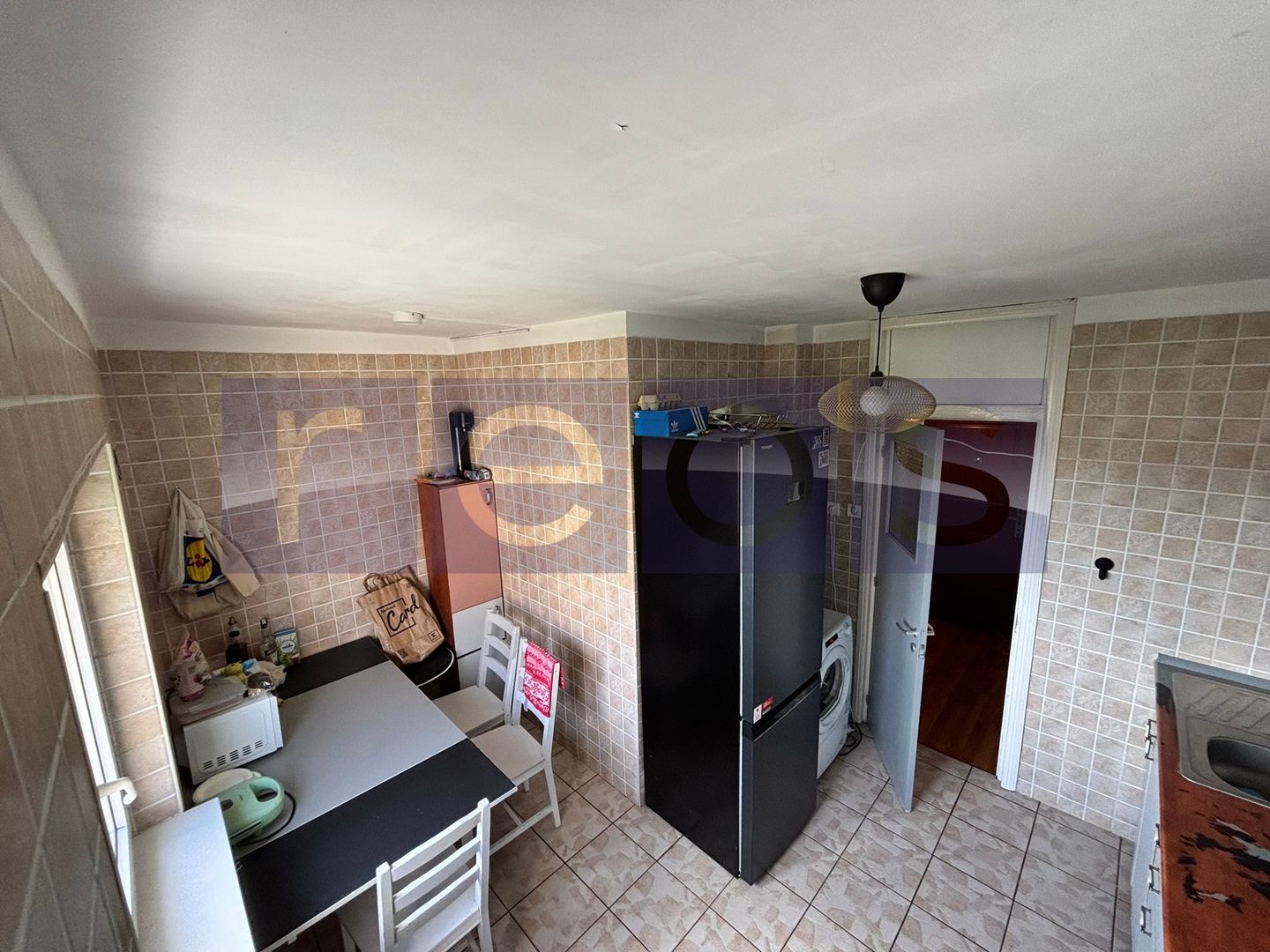 VANZARE 3 CAMERE | DECOMANDAT | ZONA NERVA TRAIAN - Poză 7