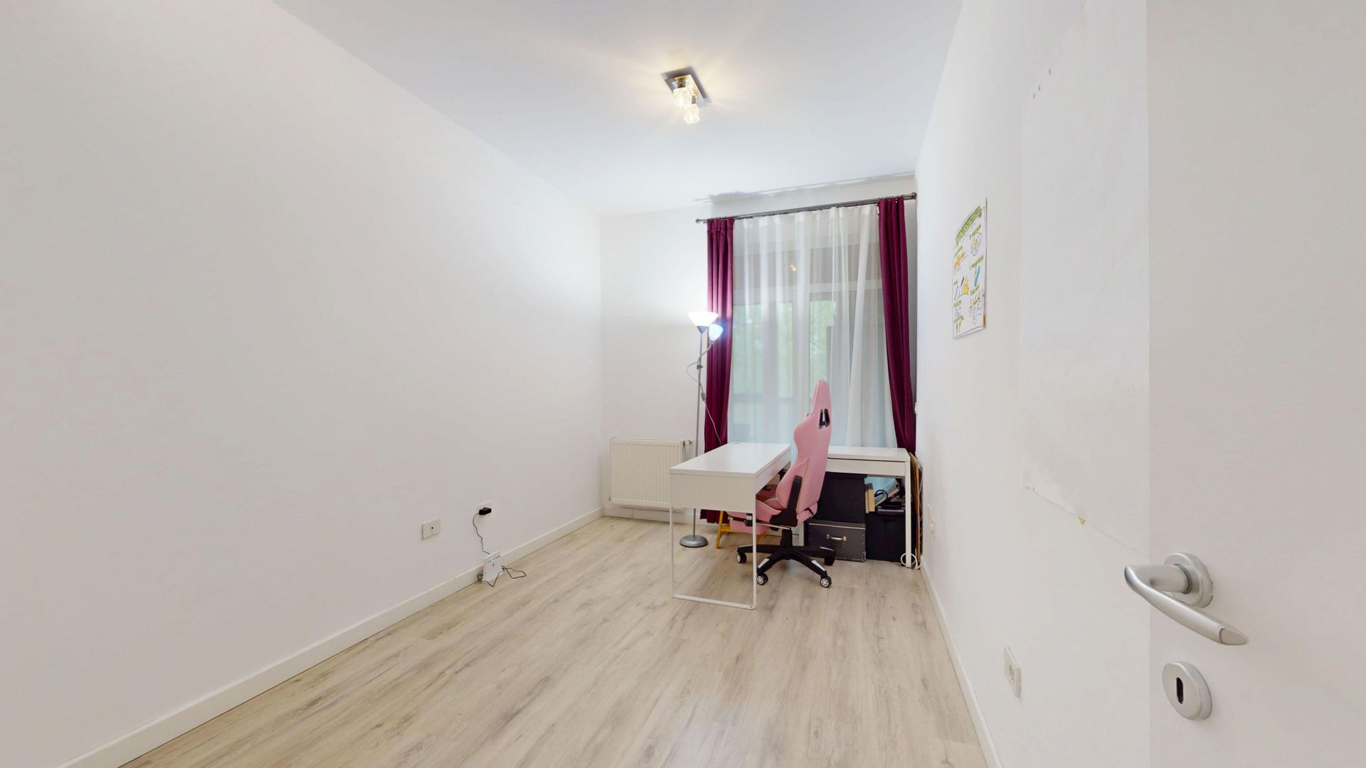Apartament cu 4 camere de vânzare în Unirii, Bucuresti - Poză 26