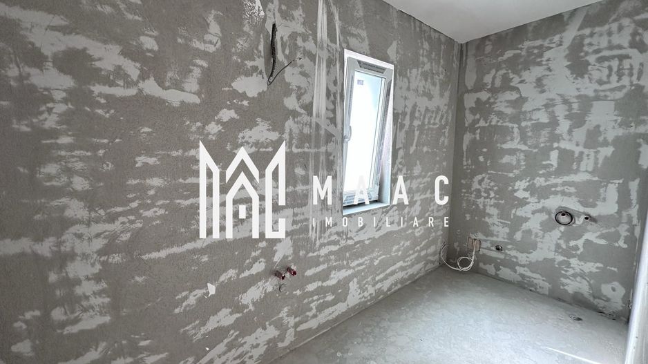 Casă 4 camere I Arhitectilor I Vedere spre Munți I COMISION ZERO - Poză 13