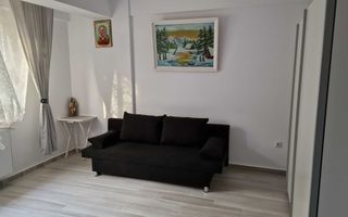 De vanzare apartament cu o camera 32mp complet utilat etajul 2 cu lift - Poză 6