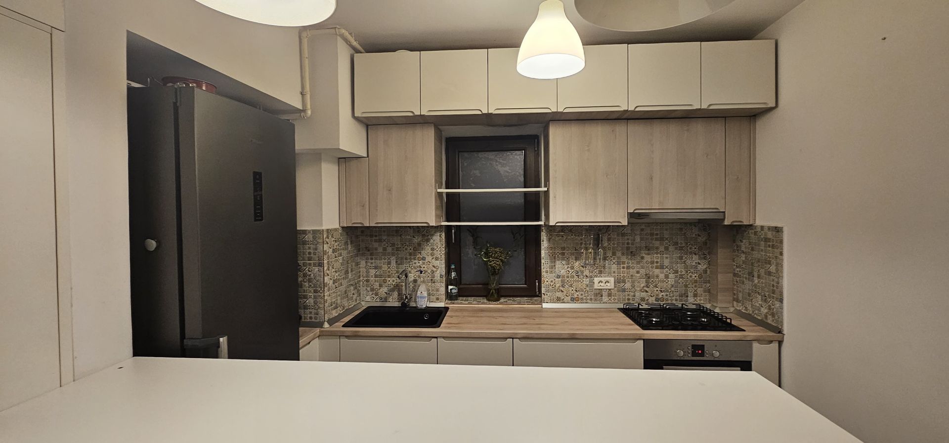 Apartament minunat cu 3 camere, Piata Iancului - Poză 3