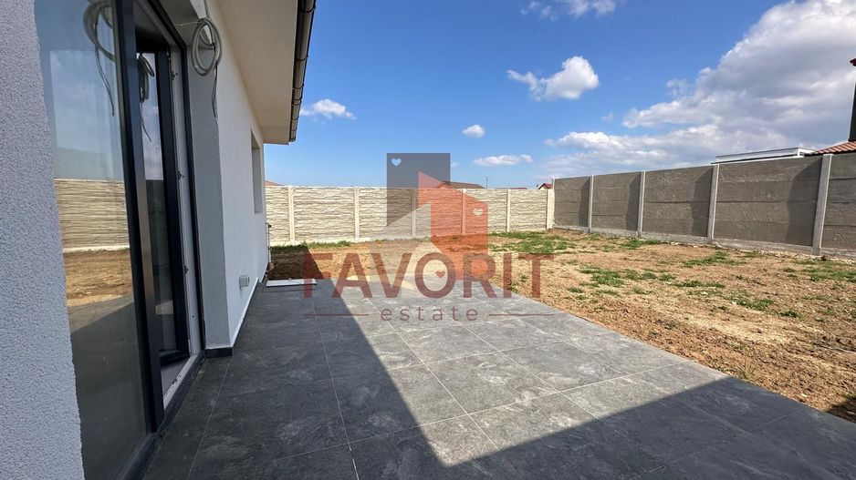 Duplex in Sanandrei | 3 camere | Toate utilitatile | Asfalt - Poză 12