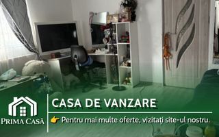 Casa cu 5 camere in zona D. Filipescu Posta teren 400mp Pret: 110.000 neg. - Poză 1