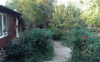 Vânzare teren intravilan Dărăști-Vlașca - Poză 5