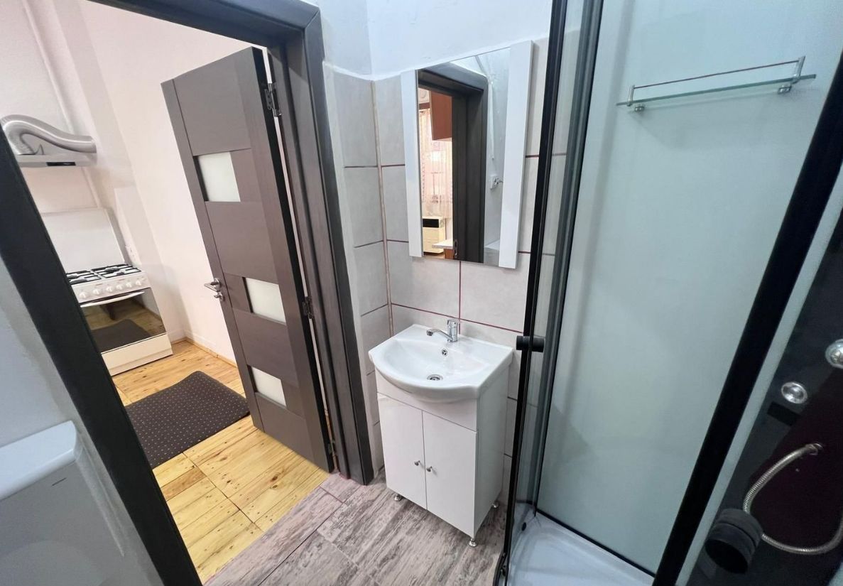 Apartament cu o camera la casa | 40 mp | Zorilor | UMF | USAMV - Poză 15