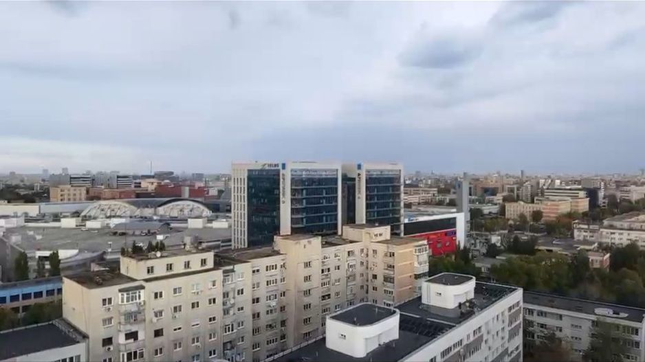 Apartament 2 camere  metrou favorit mall afi - Poză 1
