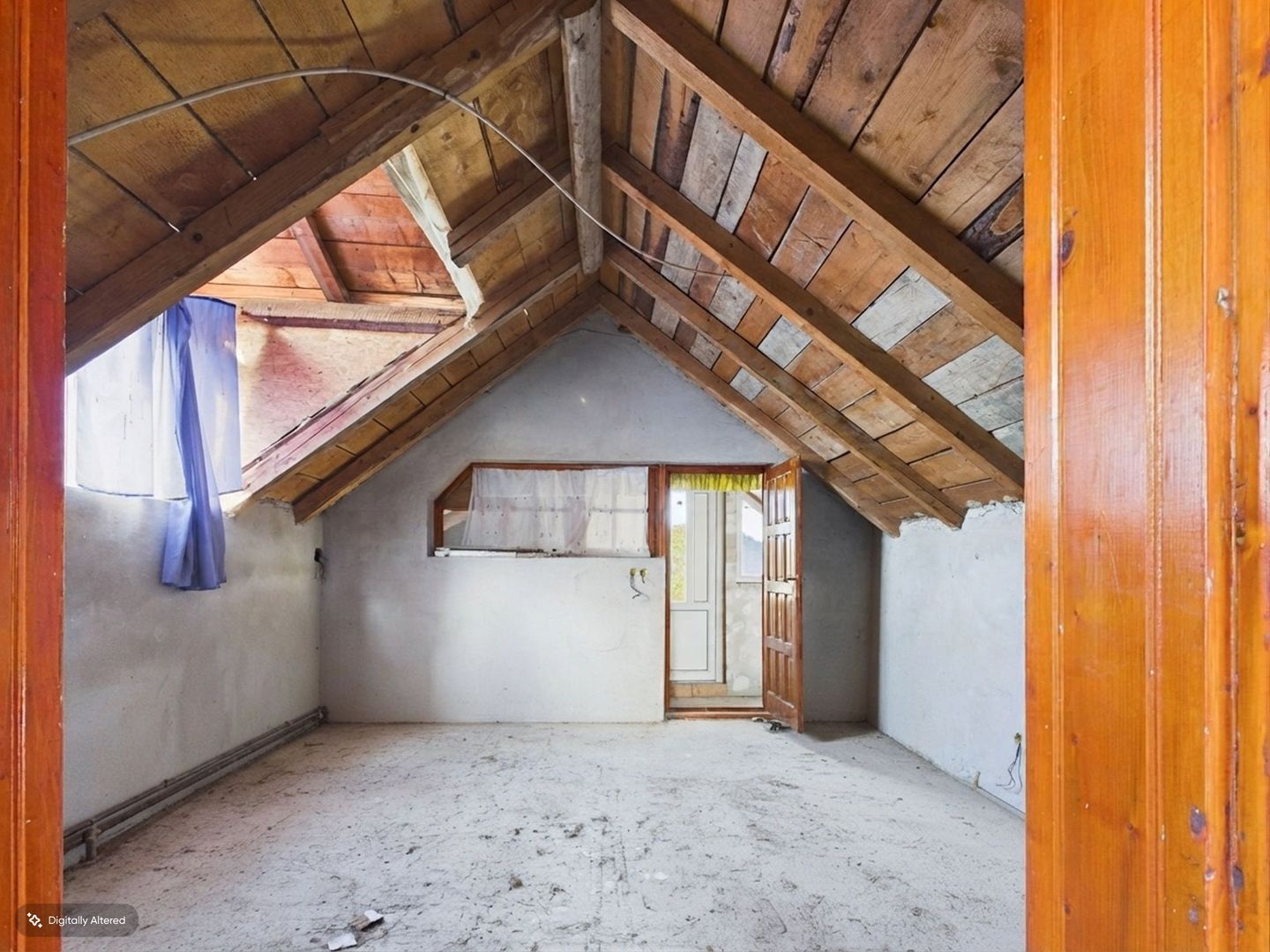 Casă în Șumugiu, teren 2.610 mp - Poză 20