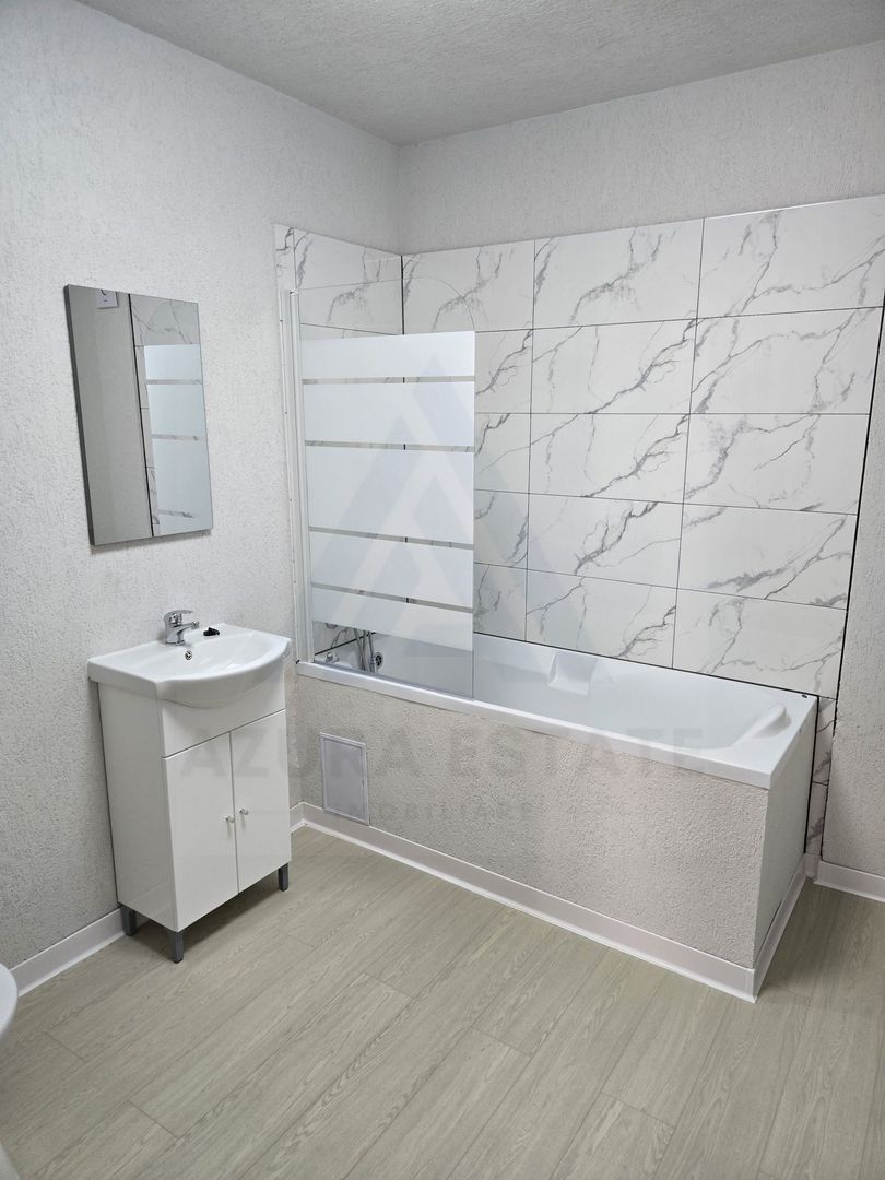 Apartament modern 3 camere 2 bai 70 mp utili Cartier Strand - Poză 8
