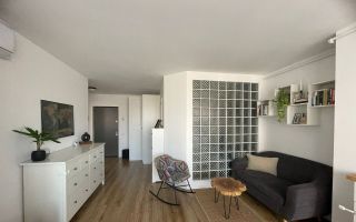 Apartament cu 3 camere – Riverside Residence,  Rivus Mall. - Poză 2