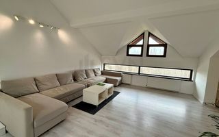 REA1028516 Apartament superb 4 camere I Sisesti I Baneasa I 2 locuri parcare - Poză 1
