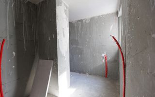 Vânzare, apartament, 2 camere, strada Ion Buzdugan, Buiucani - Poză 21