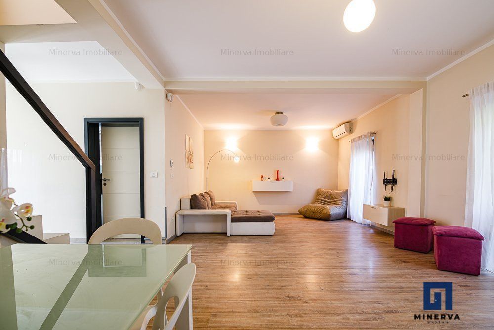 Duplex de Lux in Dumbravita, 120 mp, DE INCHIRIAT, Comision 0 - Poză 17