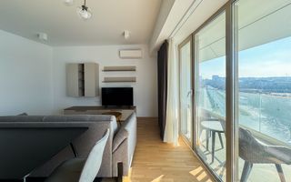 ULTIMA SANSA | 2 Camere Vedere Laguna | ART City | Straulesti - Poză 6