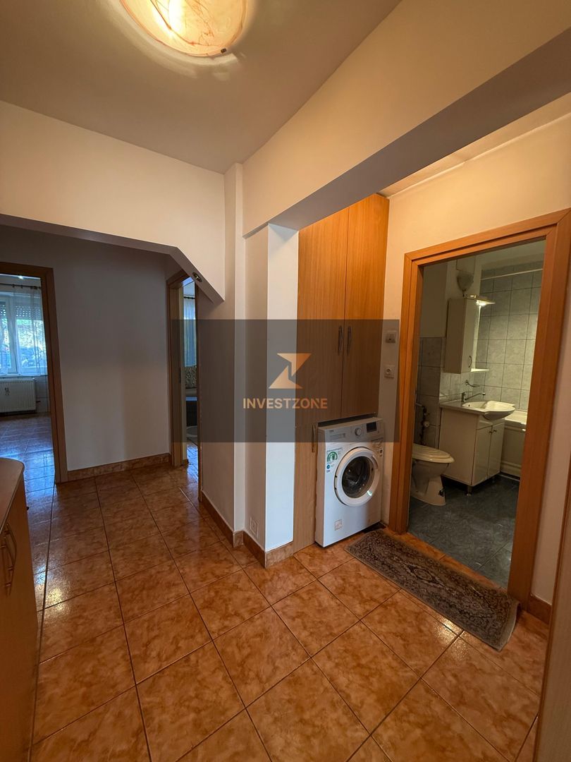 Apartament 3 camere, tip D, decomandat, 73 mp utili | Zona Decebal - Poză 5