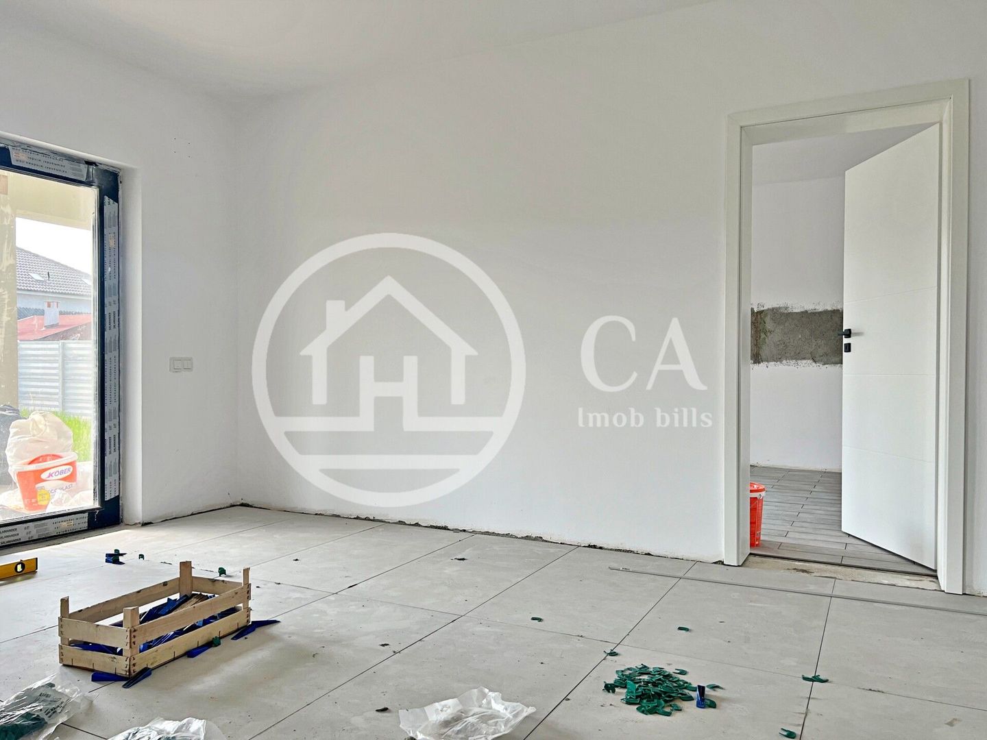 Casa de vânzare cu 4 camere in Santandrei, Bihor - Poză 8