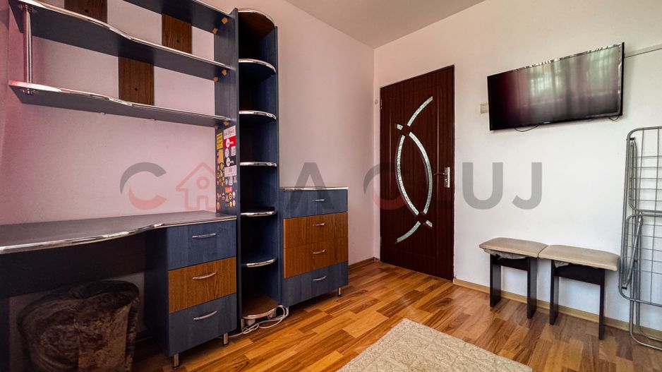 Zona verde, liniștită, view superb, zona Mehedinți – Mănăștur! - Poză 3