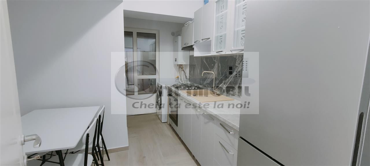 2 CAM EVERGREEN TATARASI PRIMA INCHIRIERE BLOC NOU MOBILAT  DECOMANDAT - Poză 20